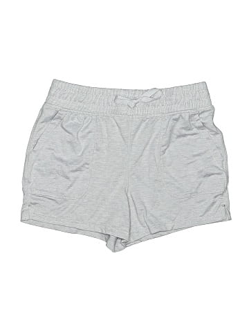90 Degree by Reflex Athletic Shorts (view 1)