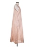 Unbranded Tan Casual Dress Size S - photo 4