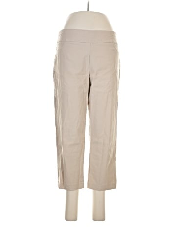 N Touch Casual Pants (view 1)