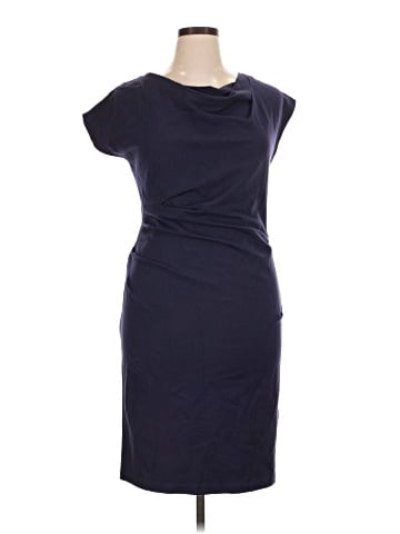 Suzi Chin for Maggy Boutique Cocktail Dress (view 1)
