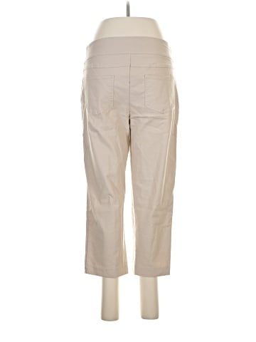 N Touch Casual Pants (view 2)