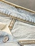 Levi's Blue Denim Shorts Size 29 waist - photo 3
