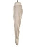N Touch Solid Ivory Casual Pants Size 8 - photo 5