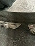 Investments II Black Kimono Size 2X - photo 7