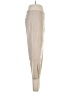 N Touch Solid Ivory Casual Pants Size 8 - photo 4