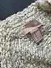 XXI Gray Ivory Coat Size M - photo 4