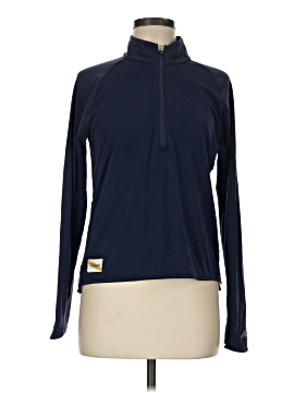 Tracksmith Fleece