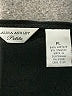 Laura Ashley Black Sleeveless Top Size L (petite) - photo 7
