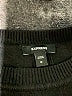Express Black Turtleneck Sweater Size M - photo 7