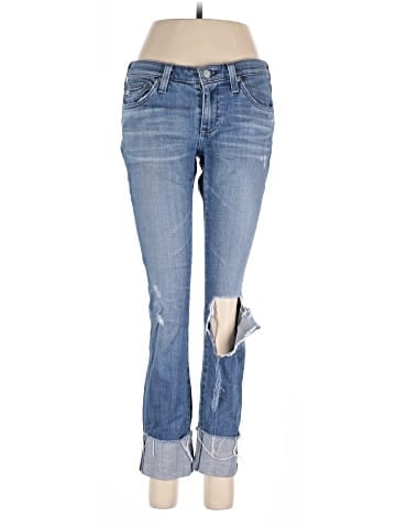 Adriano Goldschmied Jeans (view 1)