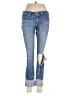 Adriano Goldschmied Blue Jeans Size 27 waist - photo 1