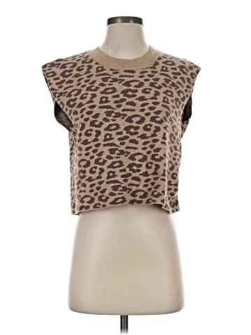 Maeve Sleeveless Top (view 1)