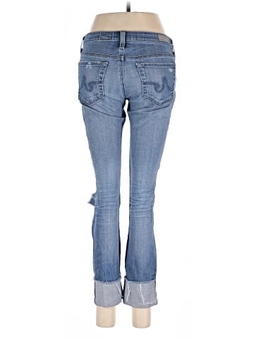 Adriano Goldschmied Jeans (view 2)