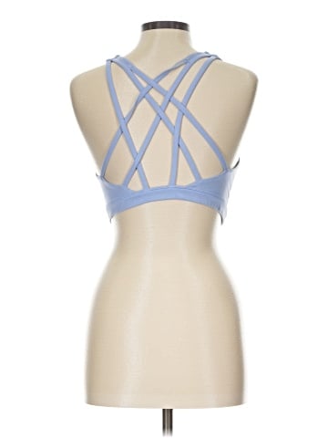 Lululemon Athletica Sports Bra (view 2)