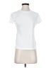 Brooks White Active T-Shirt Size S - photo 1