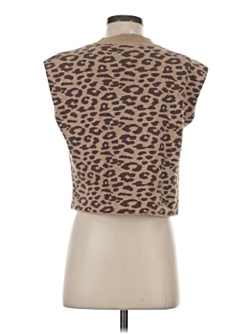 Maeve Sleeveless Top (view 2)