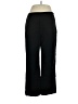 Talbots Black Active Pants Size 16 - photo 1