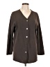 Assorted Brands Brown Cardigan Size L (estimated) - photo 1