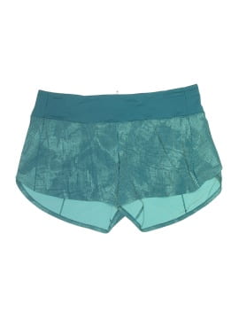 Lululemon Athletica Athletic Shorts