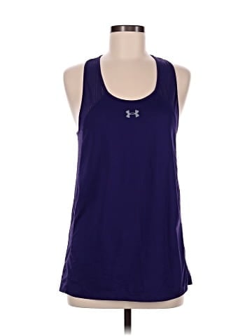 Under Armour Active Tank (view 1)