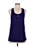 Under Armour Purple Active Tank Size M (estimated) - photo 1