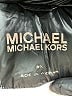 MICHAEL Michael Kors 100% Polyester Black Coat Size 6X - photo 3