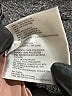 MICHAEL Michael Kors 100% Polyester Black Coat Size 6X - photo 4