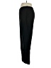Talbots Black Active Pants Size 16 - photo 5