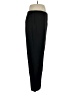 Talbots Black Active Pants Size 16 - photo 4