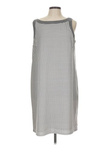 Ann Taylor Factory Casual Dress (view 1)