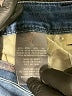 Melissa McCarthy Seven7 Blue Jeans Size 14 - photo 5