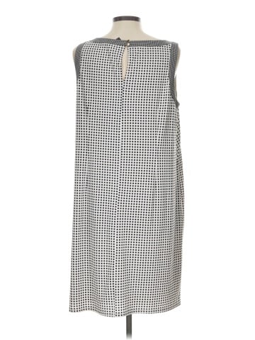 Ann Taylor Factory Casual Dress (view 2)