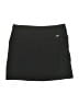 Eddie Bauer Solid Black Skort Size 8 - photo 2