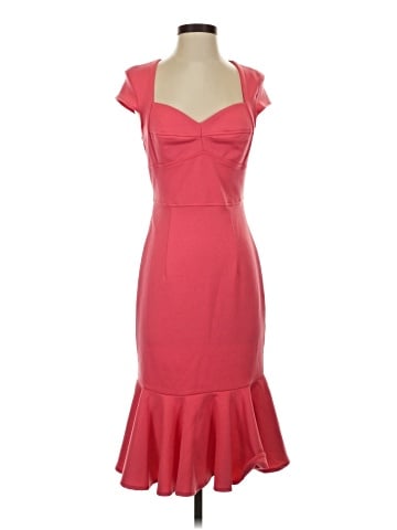 Venus Cocktail Dress (view 1)