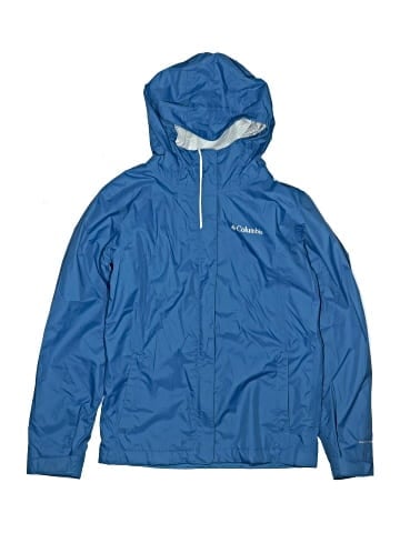 Columbia Windbreaker (view 1)