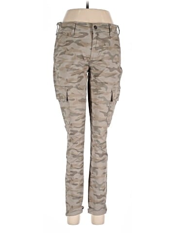 Joe's Jeans Cargo Pants (view 1)