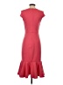 Venus Pink Cocktail Dress Size 4 - photo 2