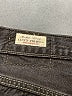 Levi's 100% Cotton Stars Black Denim Shorts Size 29 waist - photo 3