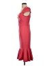 Venus Pink Cocktail Dress Size 4 - photo 5