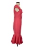 Venus Pink Cocktail Dress Size 4 - photo 4