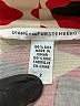 Diane von Furstenberg Red Long Sleeve Blouse Size 2 - photo 7