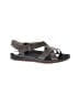 Chaco Gray Sandals Size 8 - photo 1
