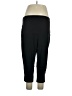 Unique Vintage Black Active Pants Size 1X - photo 1