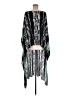 Investments Green Kimono One size - photo 1