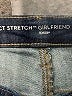 Chico's Blue Jeans Size Med (1) - photo 7
