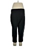 Unique Vintage Black Active Pants Size 1X - photo 2