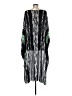 Investments Green Kimono One size - photo 2