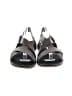 Chaco Gray Sandals Size 8 - photo 2