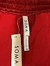 Soma Burgundy Casual Pants Size M - photo 7