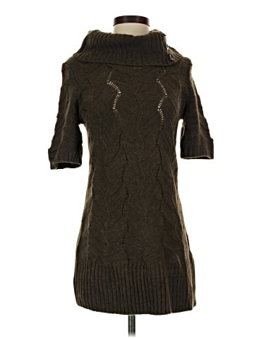 Design 365 Turtleneck Sweater (view 1)